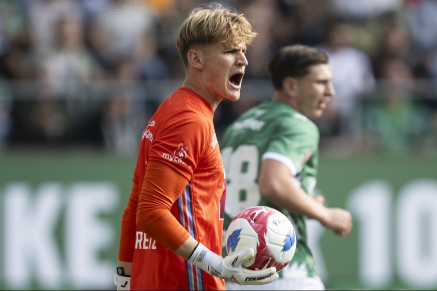 fc st.gallen