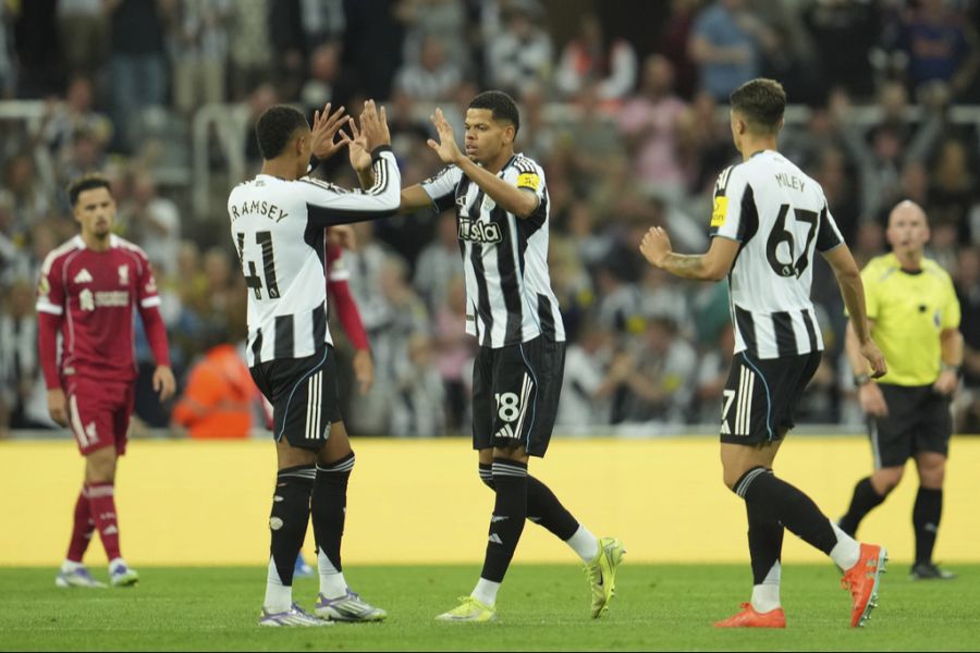 Newcastle United