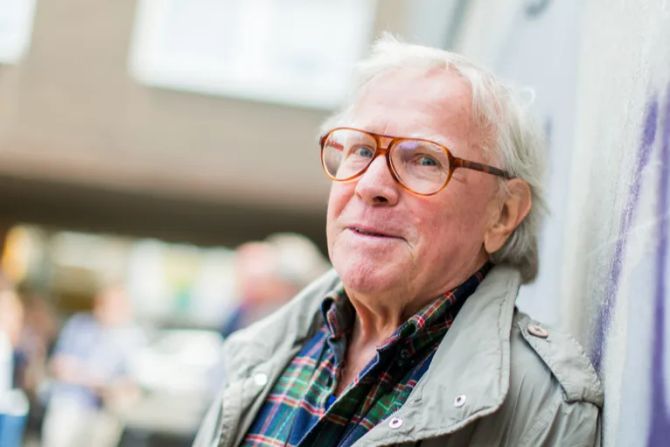 klaus doldinger