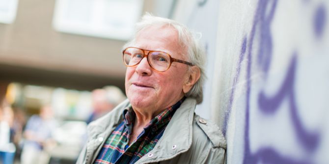 klaus doldinger
