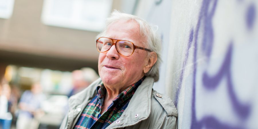 klaus doldinger