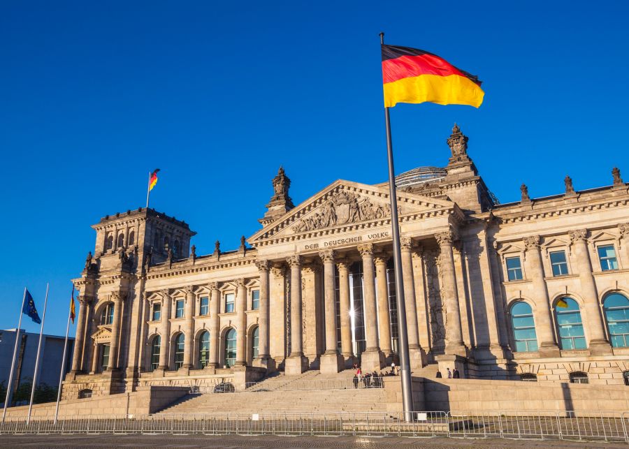 deutschland