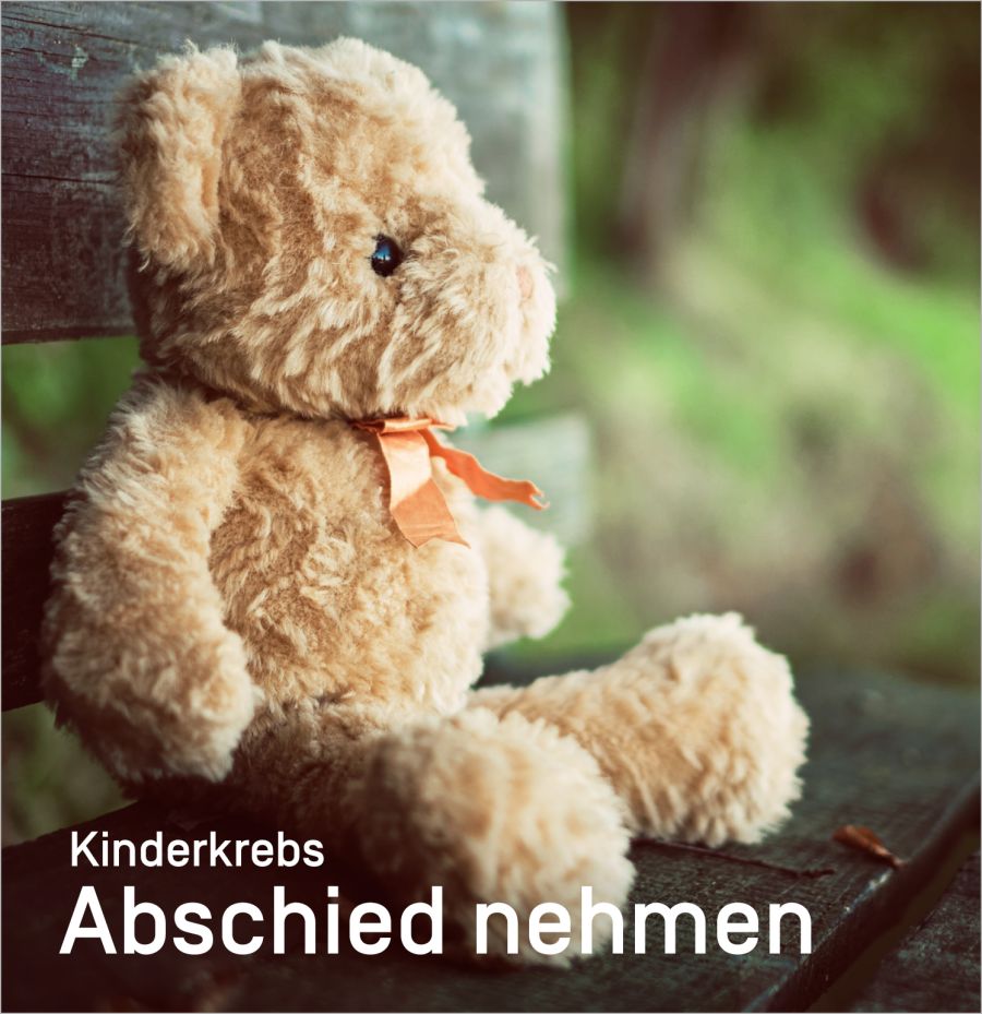 Kinderkrebs Schweiz