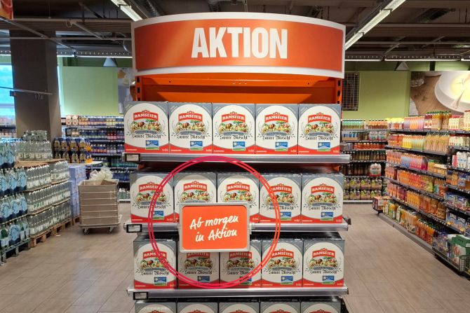 Migros