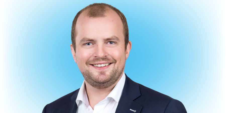 Oskar Seger FDP