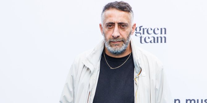 «4 Blocks»-Star aus Gefängnis entlassen
