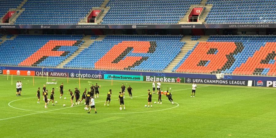 fc basel