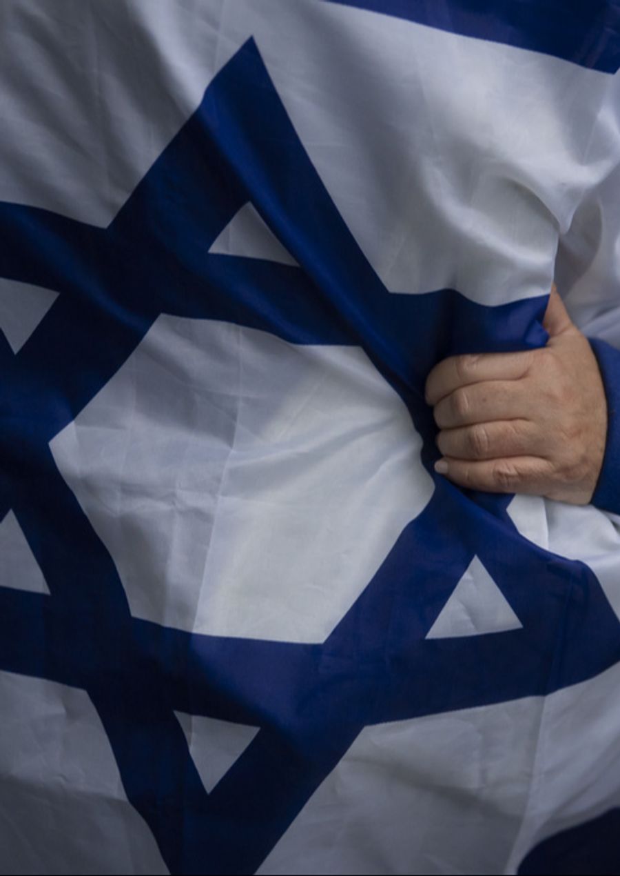 Lange habe es in der Schweizer Bevölkerung vergleichsweise viel Verständnis für das pro-israelische Lager gegeben.
