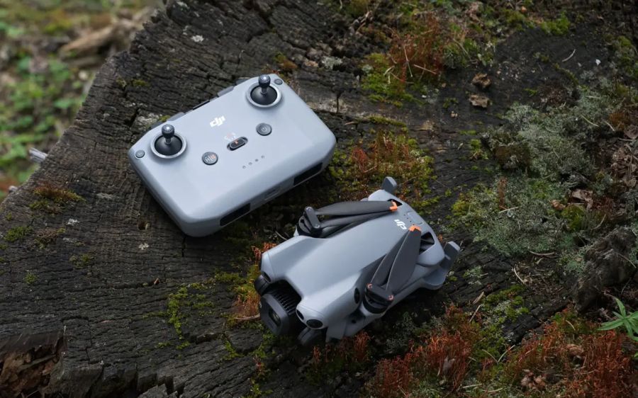 dji mini 5 pro