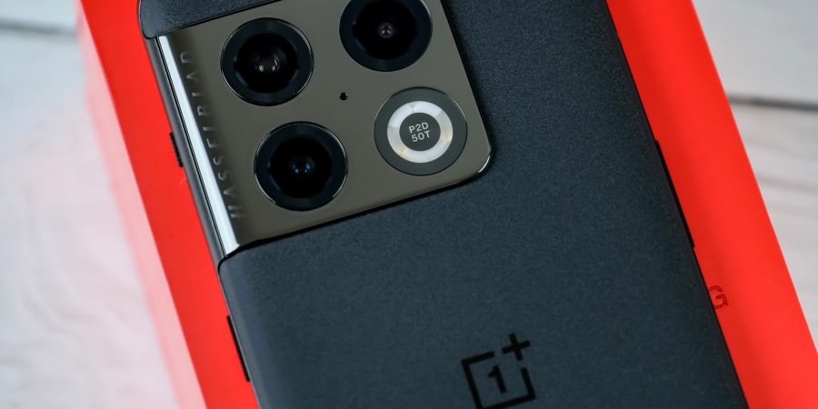 Das OnePlus 15