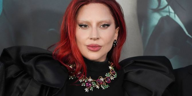 Lady Gaga