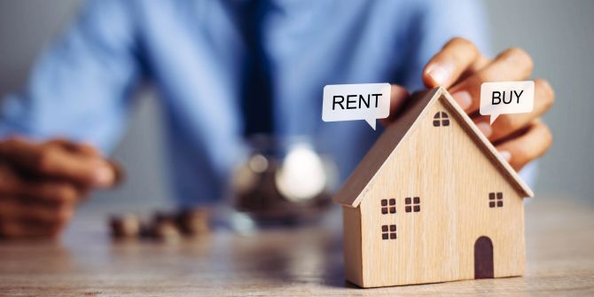 Immobilien Hypothek