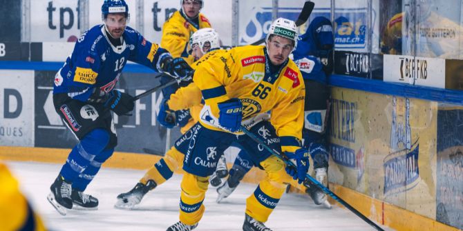 HC Davos