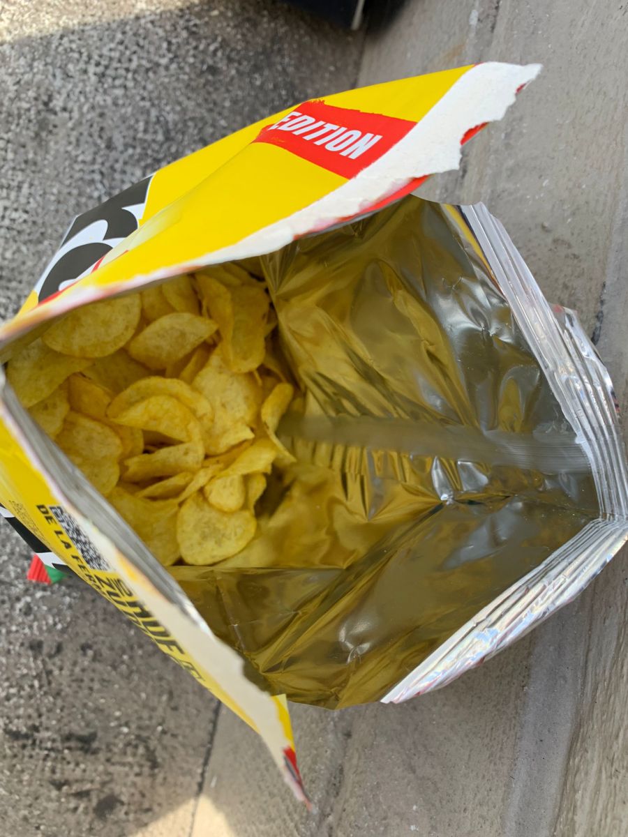 aromat chips