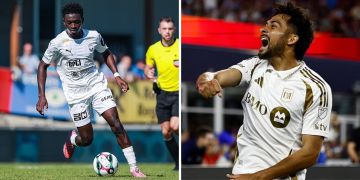 GC Conateh Choiniere Leihspieler