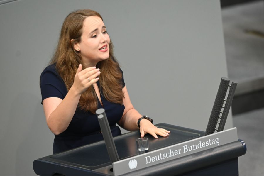 ricarda lang 40 kilo