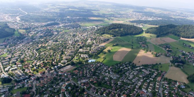 Ittigen