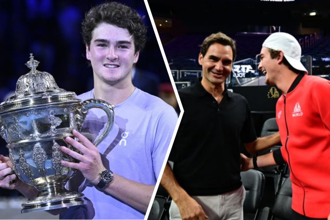Federer