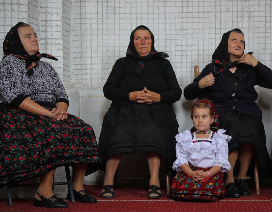 Der Begriff stelle eine abwertende Beleidigung gegenüber Sinti, Roma und Jenische dar, findet die Jungpartei. (Symbolbild)