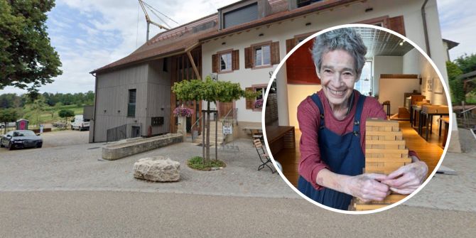 Nunningen Sterbehilfe Jackie Ferrara