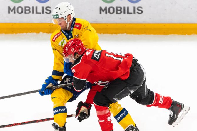 HC Davos
