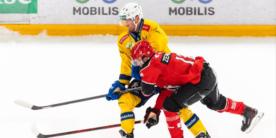 HC Davos
