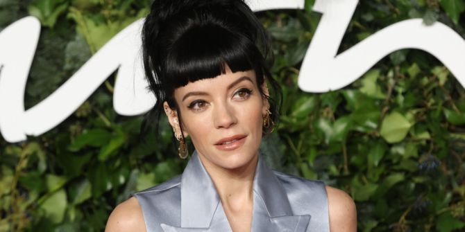 lily allen david harbour