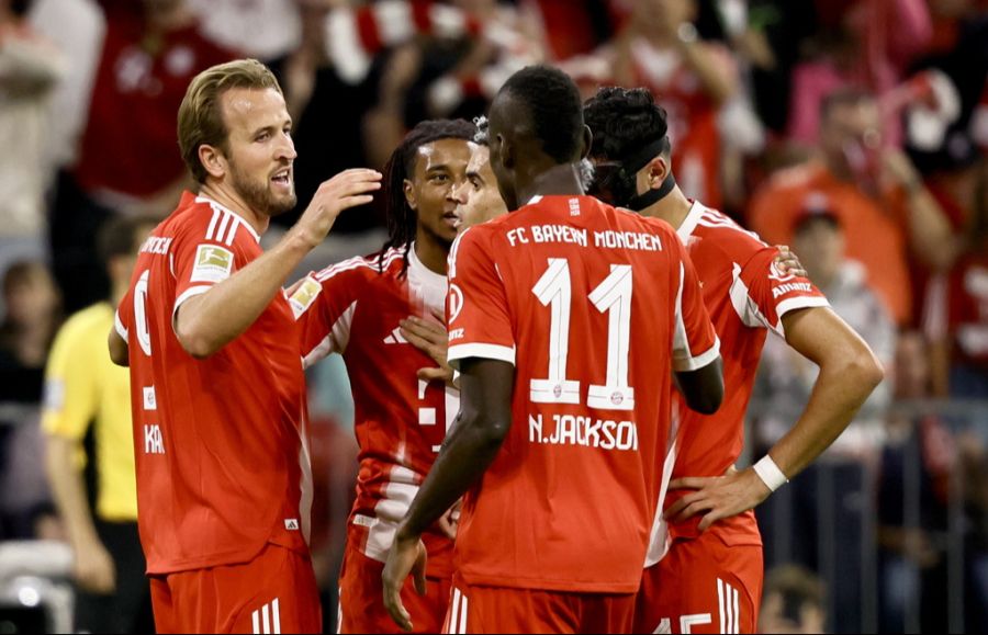 Bayern München