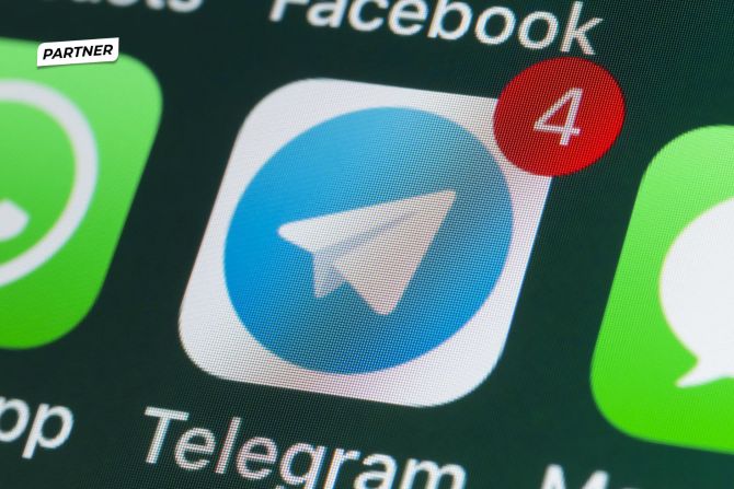 Telegram