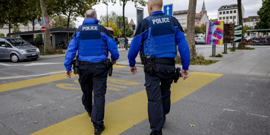 Fedpol