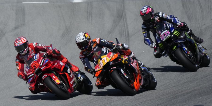 MotoGP
