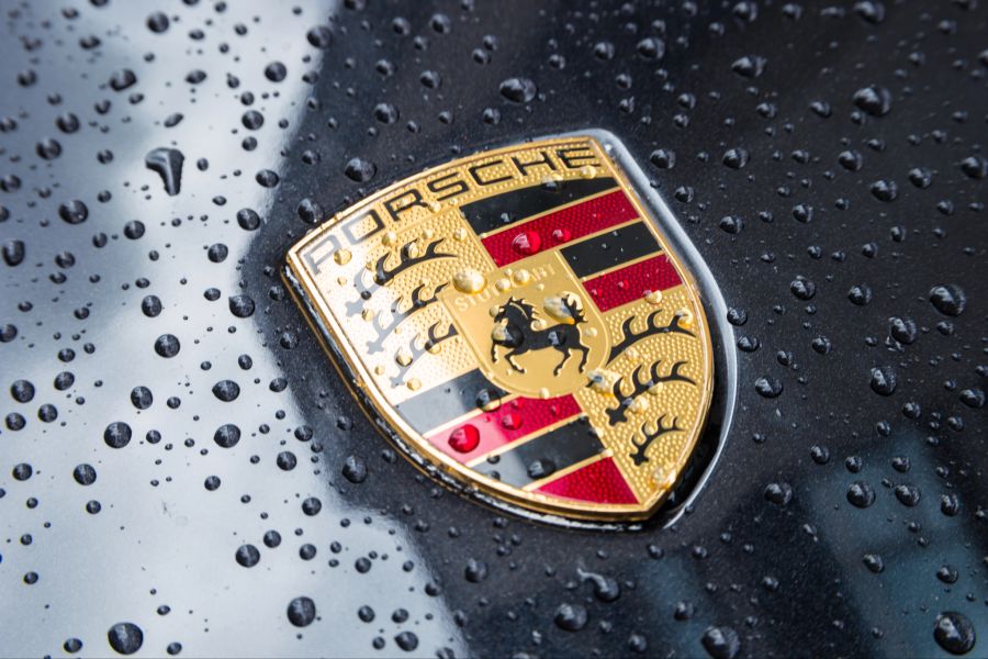 Die Porsche Aktie