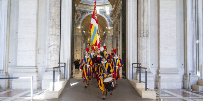 papst