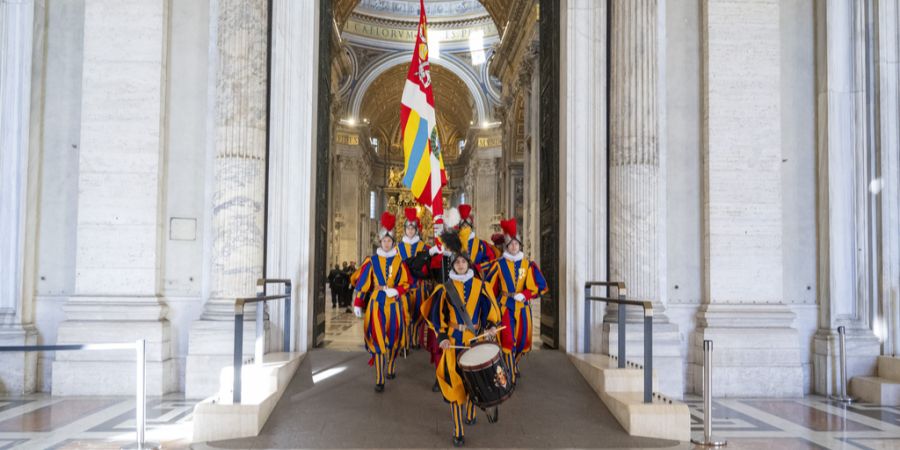 papst