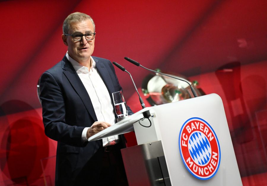 Bayern München