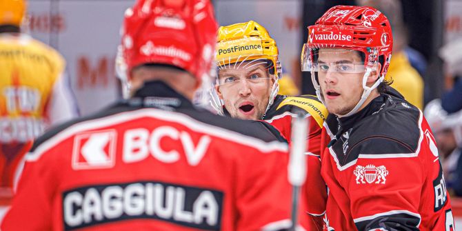 Austin Czarnik Slapshot