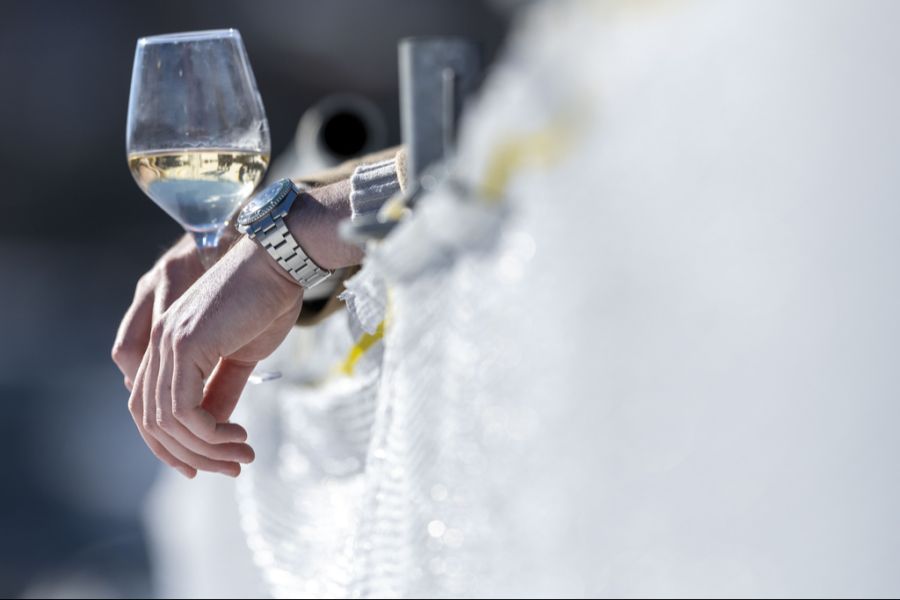 Die 300 reichsten Personen und Familien in der Schweiz besitzen 850 Milliarden Franken.