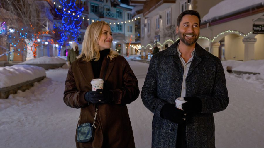 Weihnachtsfilm 2025: