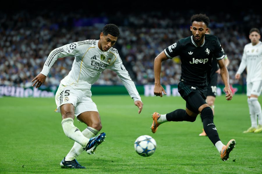 Real Madrid Champions League