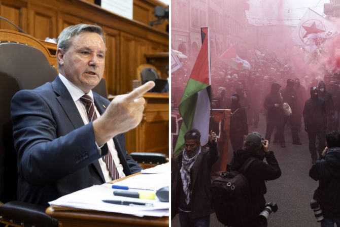 Werner Salzmann Antifa Terrororganisation?