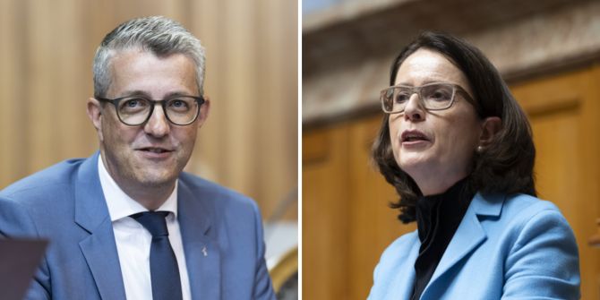 Präsidium FDP