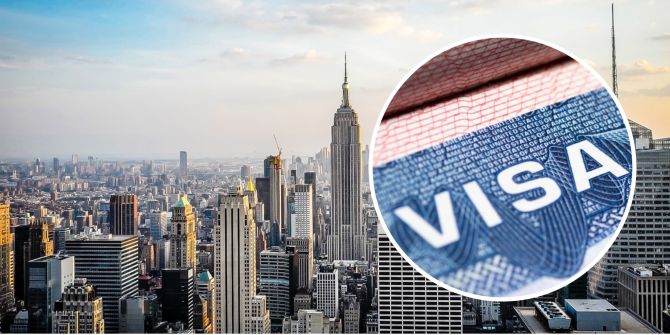 USA Visa