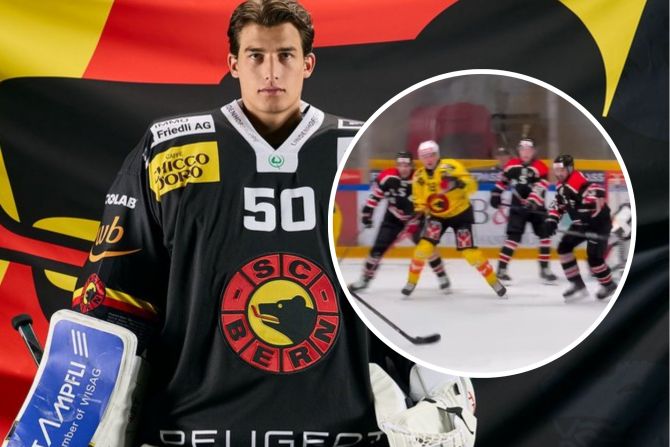 SC Bern