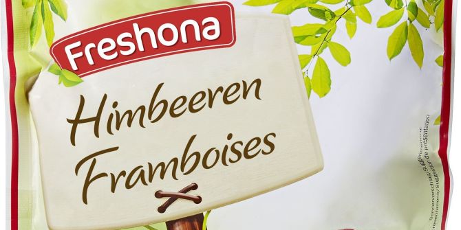 Freshona Himbeeren