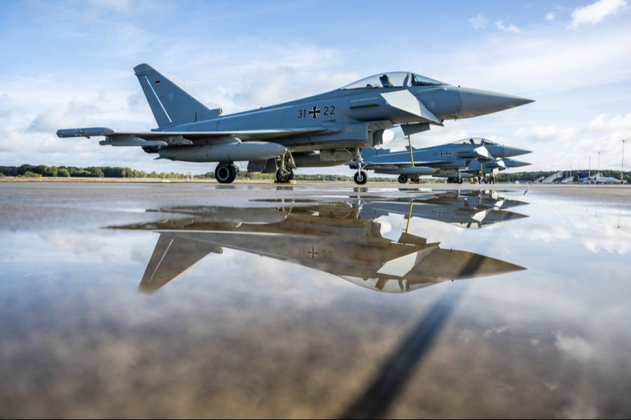 Kampfjets