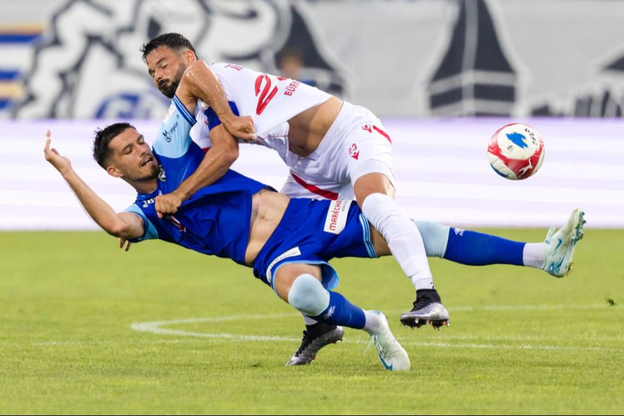 FC Luzern