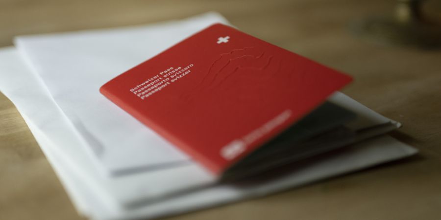 Der Kanton Thurgau prüft die «Nichtigerklärung» einer Einbürgerung. (Symbolbild)