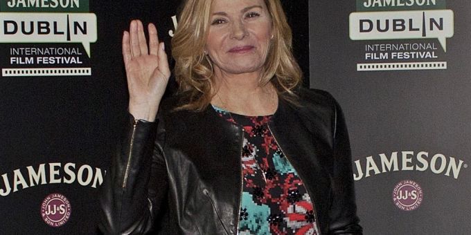 Kim Cattrall hätte sich für ihren Charakter Samantha Jones eine andere Entwicklung gewünscht. Kim Cattrall hätte sich für ihren Charakter Samantha Jones eine andere Entwicklung gewünscht.