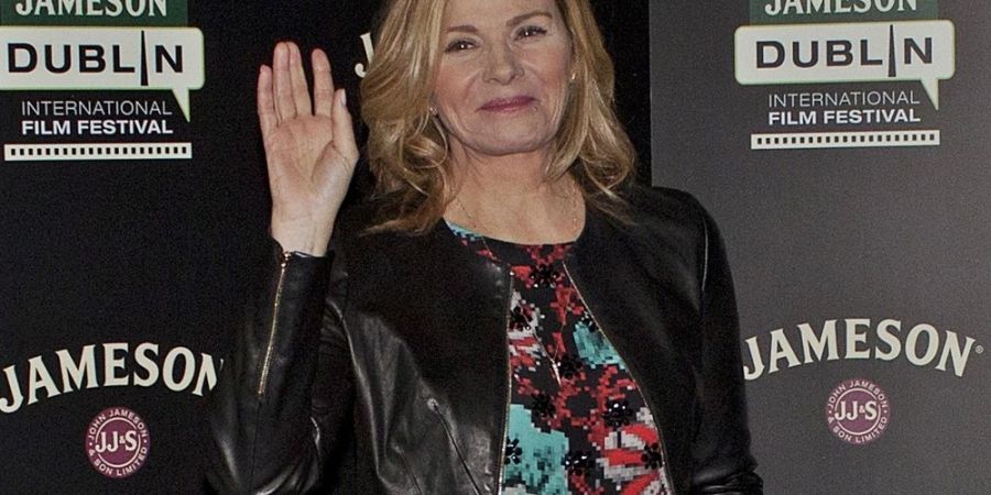 Kim Cattrall hätte sich für ihren Charakter Samantha Jones eine andere Entwicklung gewünscht.