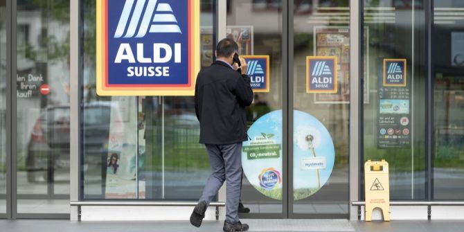 aldi suisse